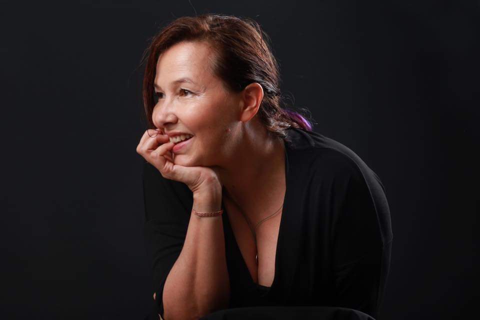 Marie Jégaden, biographe